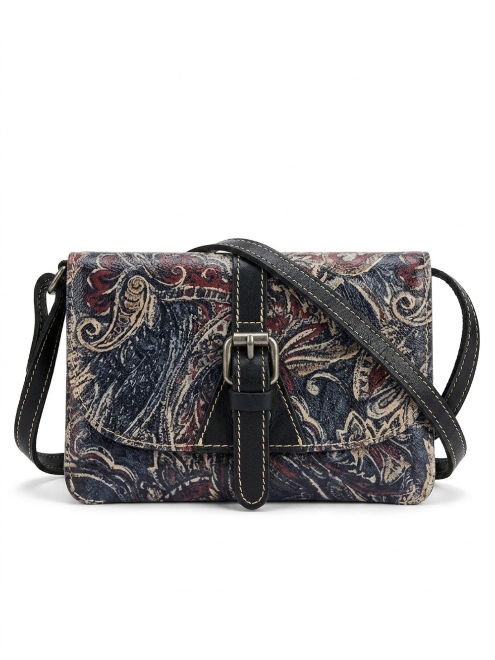 Patricia Nash Crossbody